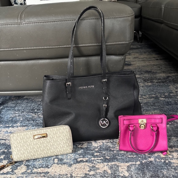 Various pocketbooks - Picture 1 of 1